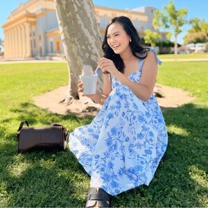 Meet your Posher, Kathleen